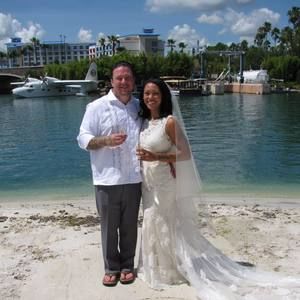 Meet your Posher, Karen